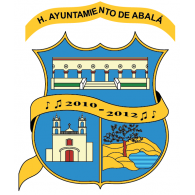 Ayuntamiento de Abalá Logo ,Logo , icon , SVG Ayuntamiento de Abalá Logo