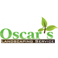 Oscar’s Landscaping Logo