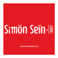 SIMON SEIN Logo