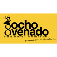 Ocho Venado 2012 Logo ,Logo , icon , SVG Ocho Venado 2012 Logo