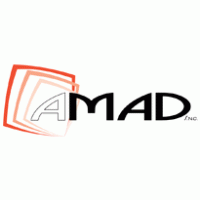 Amad snc Logo ,Logo , icon , SVG Amad snc Logo
