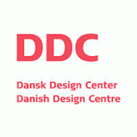DDC Logo ,Logo , icon , SVG DDC Logo