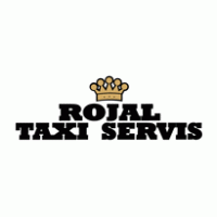 ROJAL TAXI SERVIS Logo