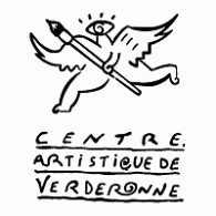 Centre du Livre d’Artiste Contemporain Logo