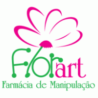 FLORART Logo ,Logo , icon , SVG FLORART Logo