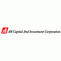 AB Capital Logo ,Logo , icon , SVG AB Capital Logo