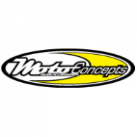 Moto Concepts Logo ,Logo , icon , SVG Moto Concepts Logo