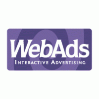 WebAds Logo ,Logo , icon , SVG WebAds Logo