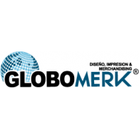 Globomerk Logo