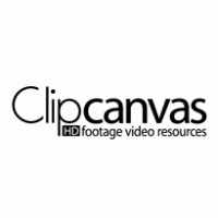 Clipcanvas Logo