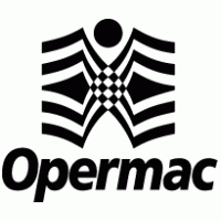 Opermac Logo