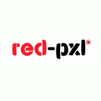 red-pxl Logo ,Logo , icon , SVG red-pxl Logo