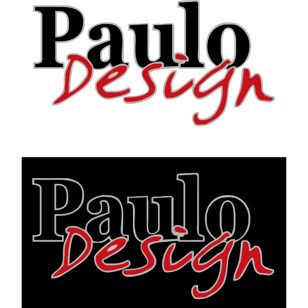 Download Paulo Design Net Logo Download Logo Icon Png Svg