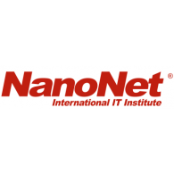 NanoNet Logo ,Logo , icon , SVG NanoNet Logo