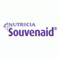 Nutricia Souvenaid Logo ,Logo , icon , SVG Nutricia Souvenaid Logo