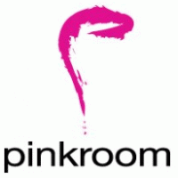 Pinkroom Logo ,Logo , icon , SVG Pinkroom Logo