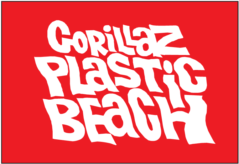 Gorillaz Logo Download Logo Icon Png Svg 7304