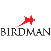 Birdman Logo