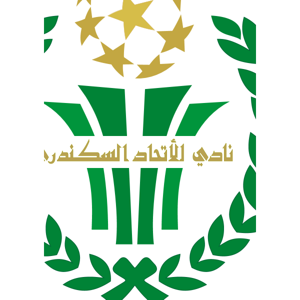 شعار نادي الاتحاد الاسكندري [ Download Logo icon ] png svg