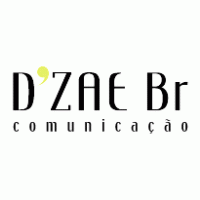 D’ZAE Br Comunica??o Logo
