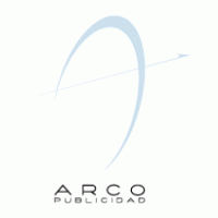 Arco Publicidad Logo ,Logo , icon , SVG Arco Publicidad Logo