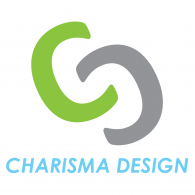 Charisma Design Logo