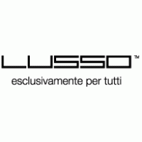 Lusso Adv Logo