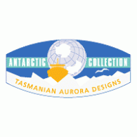 Antarctic Collection Logo ,Logo , icon , SVG Antarctic Collection Logo