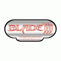 Blade 3 Trinity Logo ,Logo , icon , SVG Blade 3 Trinity Logo