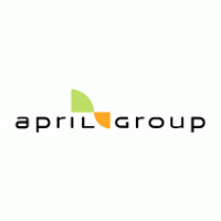 April Group Logo ,Logo , icon , SVG April Group Logo