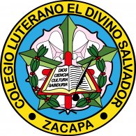 Colegio Luterano Zacapa Logo
