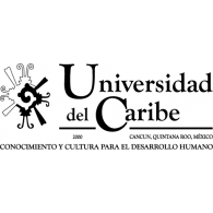 Universidad del Caribe Logo ,Logo , icon , SVG Universidad del Caribe Logo
