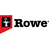 Rowe. Logo ,Logo , icon , SVG Rowe. Logo
