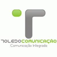 Toledo Comunicação Logo
