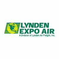 Lynden Expo Air Logo ,Logo , icon , SVG Lynden Expo Air Logo