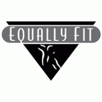 Equally Fit Logo ,Logo , icon , SVG Equally Fit Logo