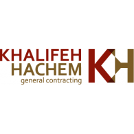 Khalifeh Hachem Logo ,Logo , icon , SVG Khalifeh Hachem Logo