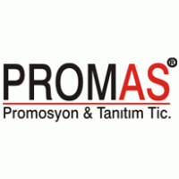 promas Logo