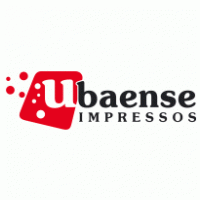 ubaense impressos Logo