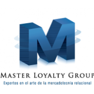 Master Loyalty Group Logo ,Logo , icon , SVG Master Loyalty Group Logo