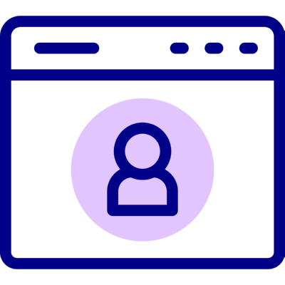 012 user logo SVG