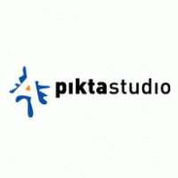 Pikta Studio snc Logo ,Logo , icon , SVG Pikta Studio snc Logo