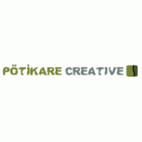 Pötikare Creative Logo