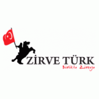Zirve Türk Matbaa Logo
