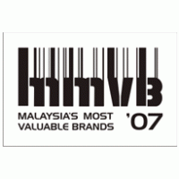 Malaysia most valuable brands Logo ,Logo , icon , SVG Malaysia most valuable brands Logo
