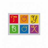 toybox Logo ,Logo , icon , SVG toybox Logo