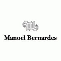Manoel Bernardes Logo ,Logo , icon , SVG Manoel Bernardes Logo