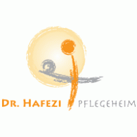 Dr. Hafezi Pflegeheim Emmendingen Logo ,Logo , icon , SVG Dr. Hafezi Pflegeheim Emmendingen Logo