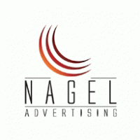 Nagel Advertising Logo ,Logo , icon , SVG Nagel Advertising Logo