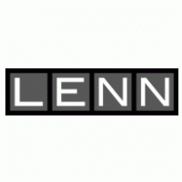 LENN.eu Logo ,Logo , icon , SVG LENN.eu Logo